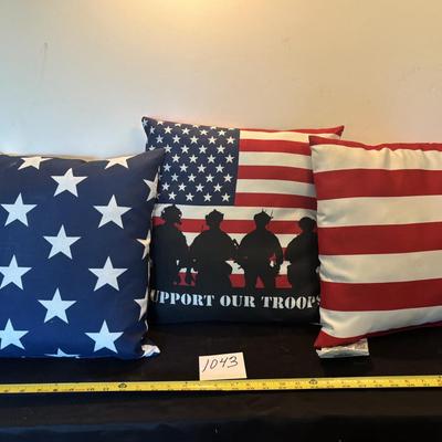 Pillow Lot