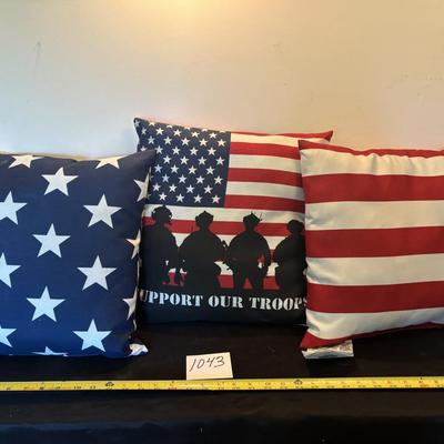 Pillow Lot