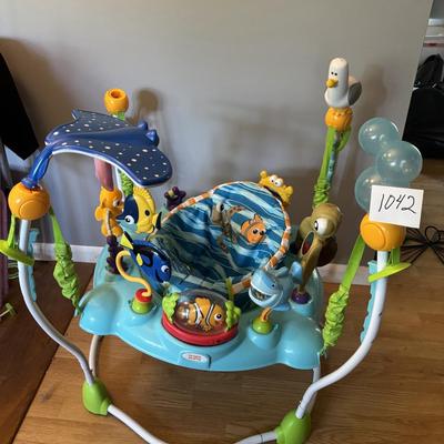 Baby Bouncer Jumper