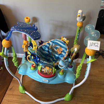 Baby Bouncer Jumper