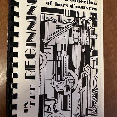 Collection of Louisiana Cookbooks (25)-2