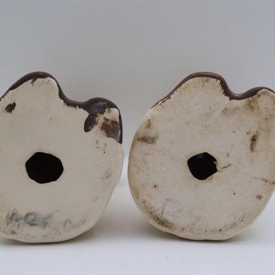 Vintage Salt & Pepper Shakers