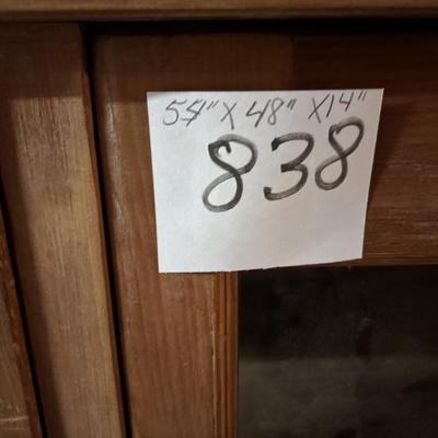 Vintage Cabinet