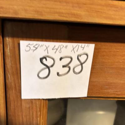 Vintage Cabinet