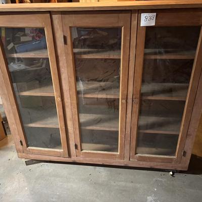 Vintage Cabinet