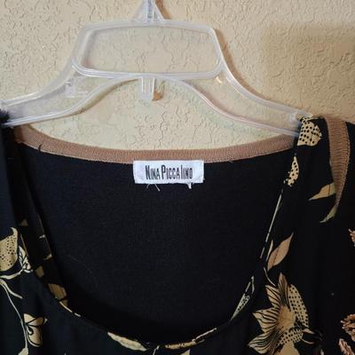 2 Women's Dresses – Size M