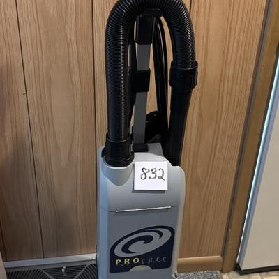Pro Care Vacuum