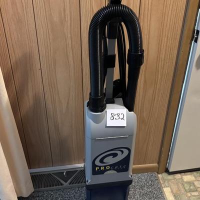 Pro Care Vacuum