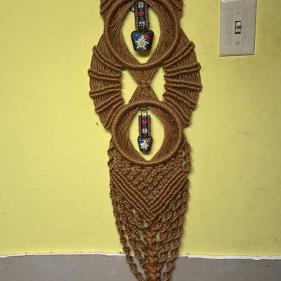Wall Decoration
