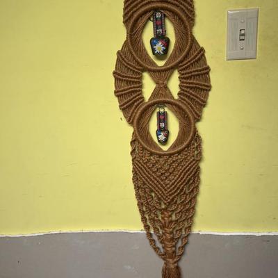 Wall Decoration