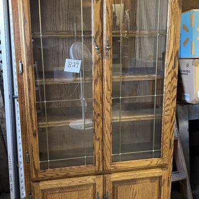 China Cabinet