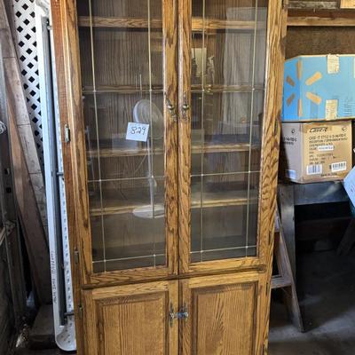 China Cabinet