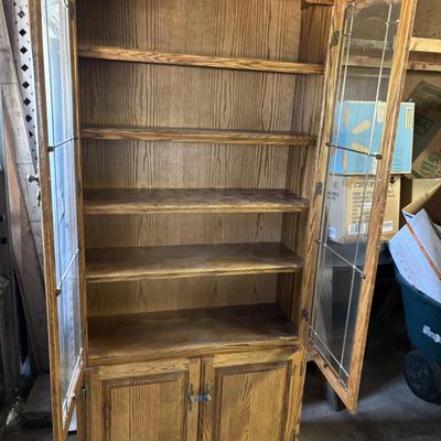 China Cabinet