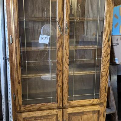 China Cabinet