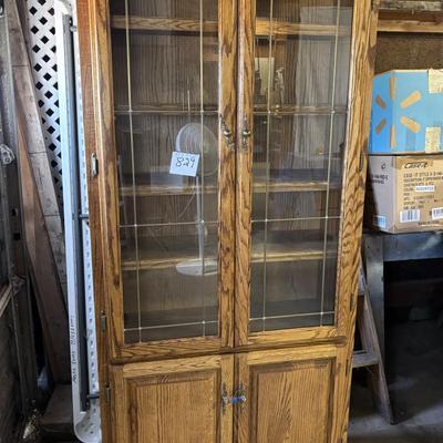 China Cabinet