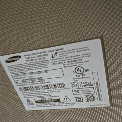 Samsung TV