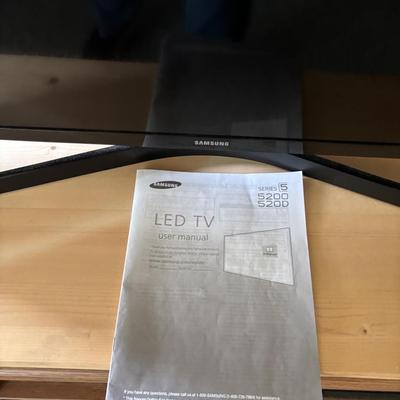 Samsung TV