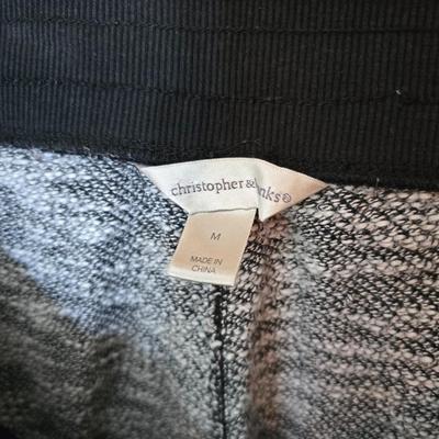 Women’s Everyday Pants – 4-Pair Assorted Lot (Size M)