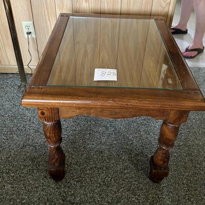 SideTable