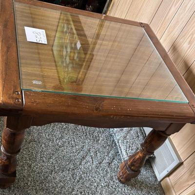 SideTable