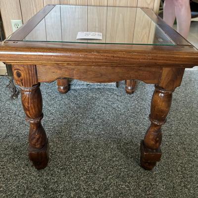 SideTable