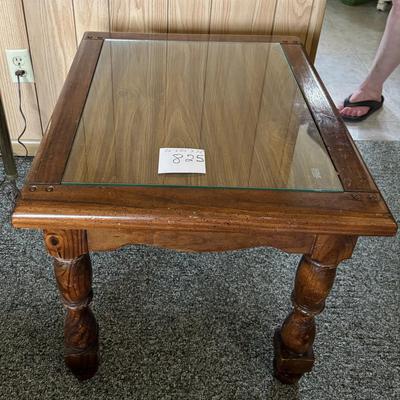 SideTable