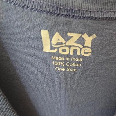 Women’s Pajama & Lounge Set – 4-Piece Lot (Various Sizes & Brands) Medium / Large