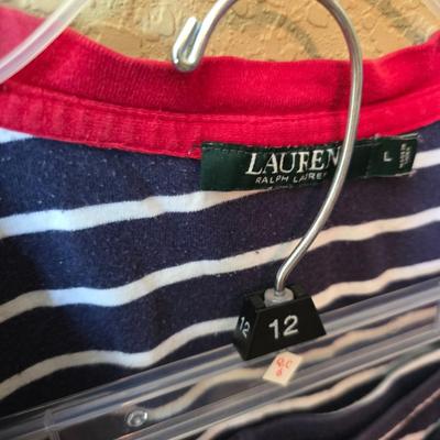 Women’s Pajama & Lounge Set – 4-Piece Lot (Various Sizes & Brands) Medium / Large