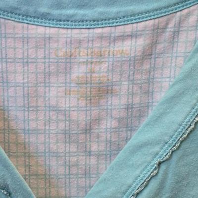 Women’s Pajama & Loungewear Lot – Assorted Styles & Sizes