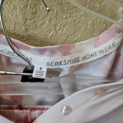 Lot of 3 Women's Pajama & Lounge Sets – Sizes S/M