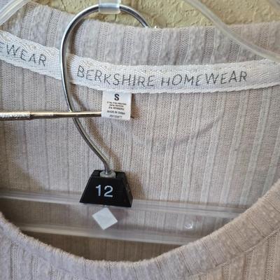 Lot of 3 Women's Pajama & Lounge Sets – Sizes S/M