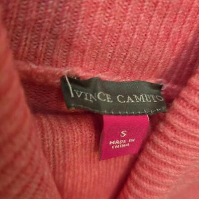 Stylish Women's Sweater Set – 4 Pieces (M–L)