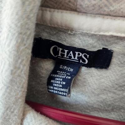 Women’s Sweater & Top Lot – S, Assorted Brands (Chaps, Karen Scott, Vince Camuto, Cynthia Rowley)