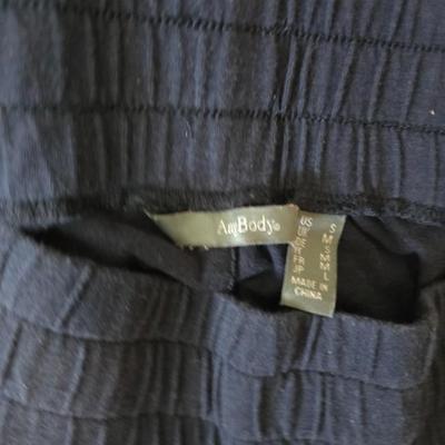 Women’s Loungewear & Pajama Lot – Cuddl Duds & More, Size M
