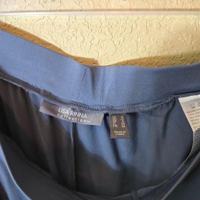 Women's Summer Skirt & Pants – G.I.L.I. & Lisa Rinna (Size S/M)