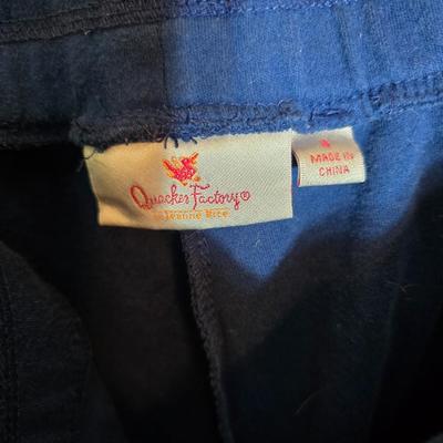 Women's Size 8 Shorts – Quacker Factory, Time and Tru, Linea by Louis Dell'Olio