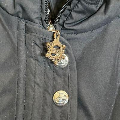 Free Country Power Down Series Winter Coat – Size L