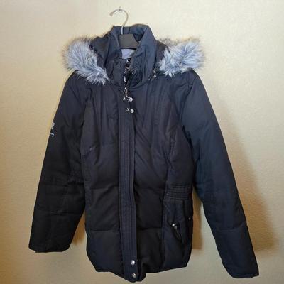Free Country Power Down Series Winter Coat – Size L