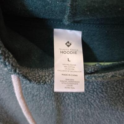 Cozy Layering Trio – Size Large