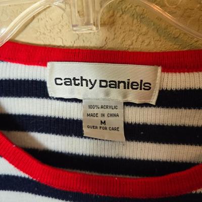 Women’s Sweaters & Cardigans – M/L – Clare, d&co, Liz Claiborne