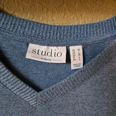 Women’s Sweaters & Cardigans – M/L – Clare, d&co, Liz Claiborne