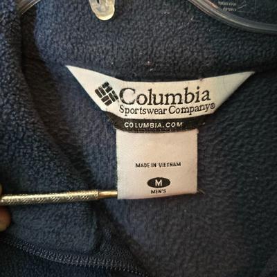 Cozy Classics & Bold Prints – Alfred Dunner, Columbia, Karen Scott & More – Size M Tops & Outerwear