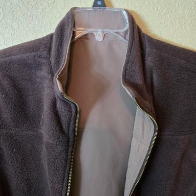Fleece Favorites: 2-Piece Women's Vest Lot – Woolrich