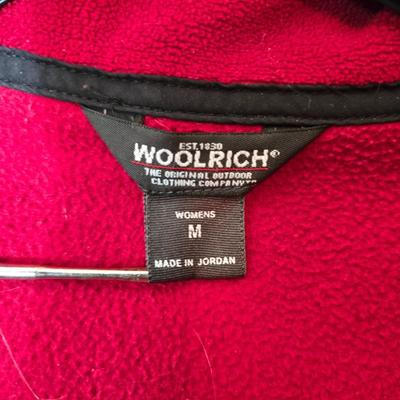 Fleece Favorites: 2-Piece Women's Vest Lot – Woolrich
