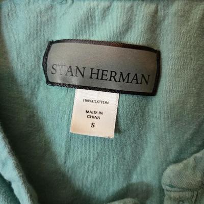 4 Women's Small Tops - Various Brands