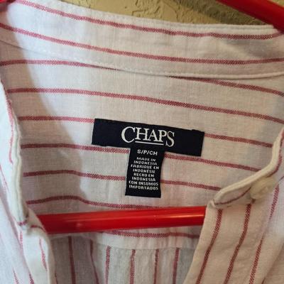 Four Women's Tops From Various Brands