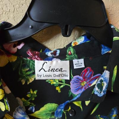 Four Women's Tops From Various Brands