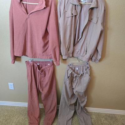 Women's Clothing by Berkshire and Casual Corner