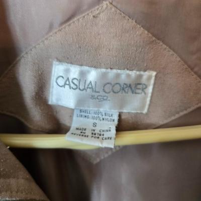 Women's Clothing by Berkshire and Casual Corner