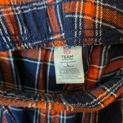 Denver Broncos Apparel and Accessories Set